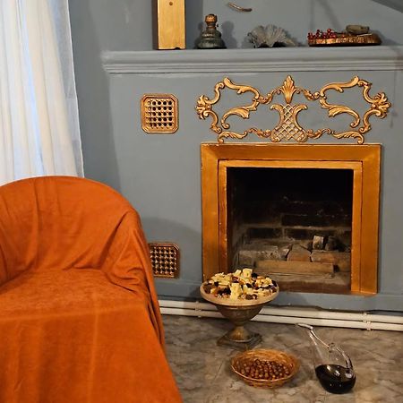 Guest House Likani 2017 Bordžomi Pokoj fotografie