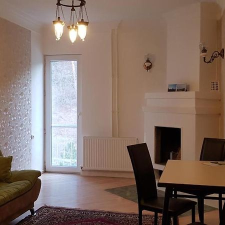 Guest House Likani 2017 Bordžomi Pokoj fotografie