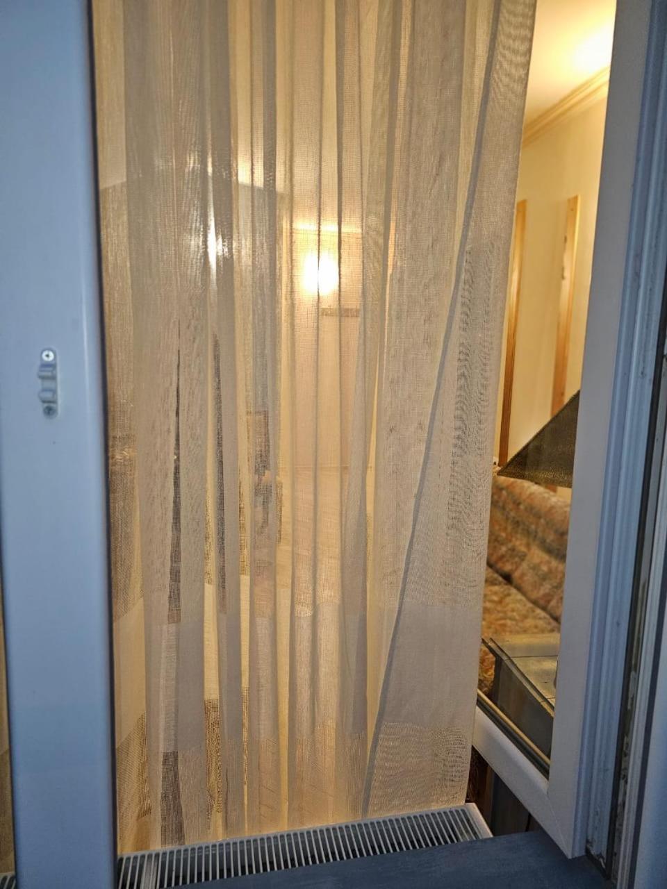 Guest House Likani 2017 Bordžomi Pokoj fotografie