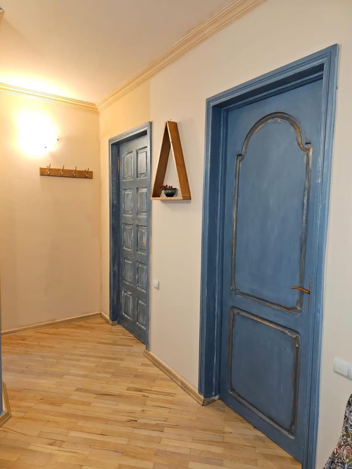 Guest House Likani 2017 Bordžomi Pokoj fotografie