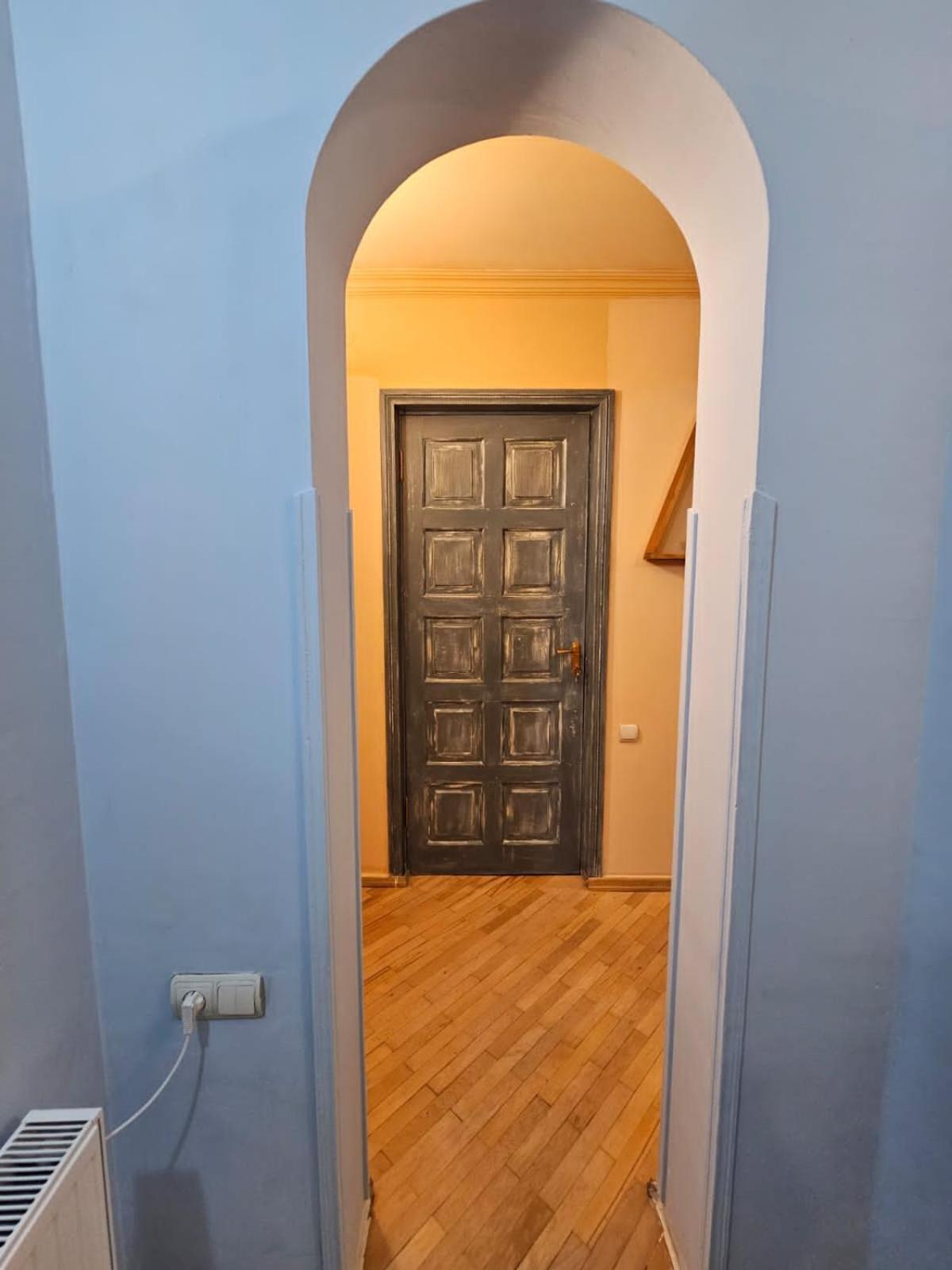 Guest House Likani 2017 Bordžomi Pokoj fotografie