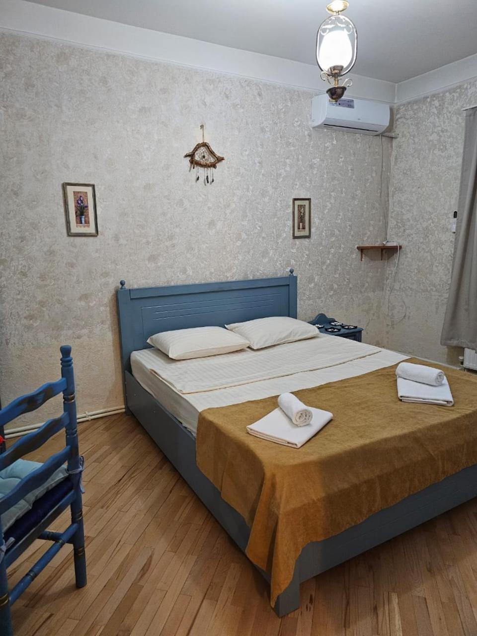 Guest House Likani 2017 Bordžomi Pokoj fotografie