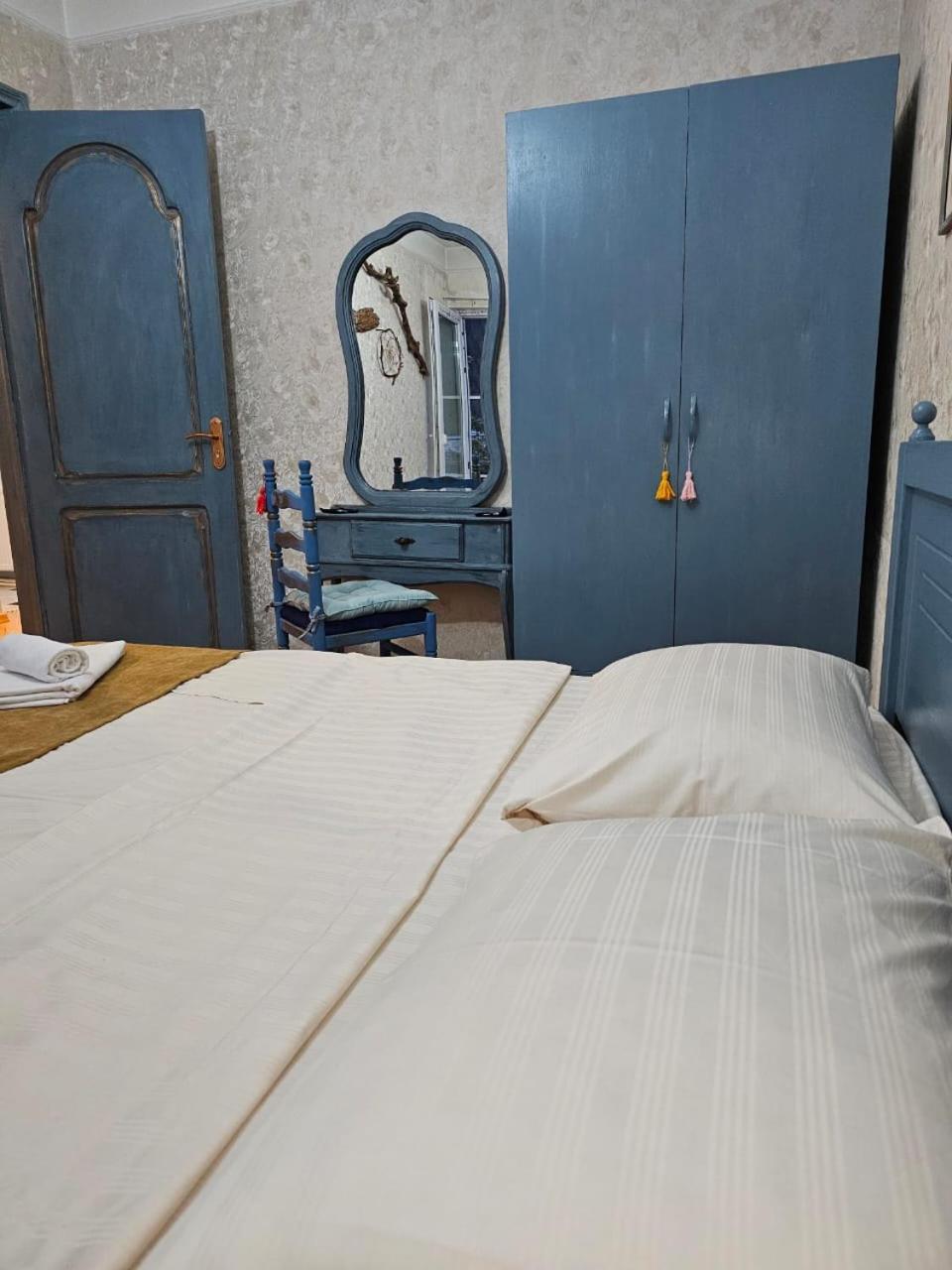 Guest House Likani 2017 Bordžomi Pokoj fotografie