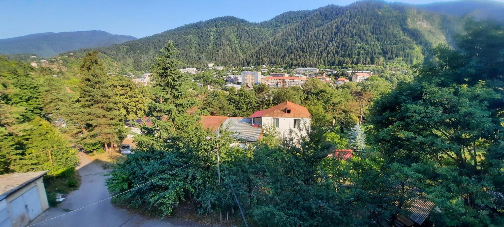 Guest House Likani 2017 Bordžomi Pokoj fotografie