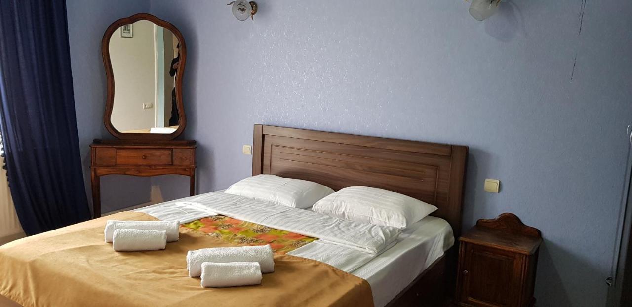 Guest House Likani 2017 Bordžomi Pokoj fotografie