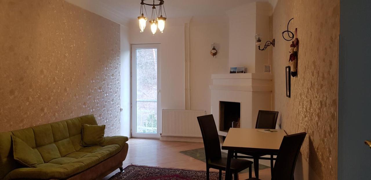 Guest House Likani 2017 Bordžomi Pokoj fotografie